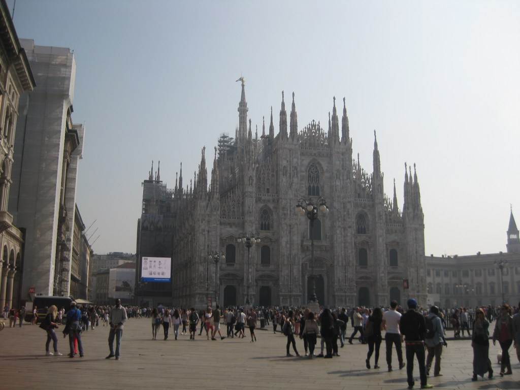 Duomo di Milano