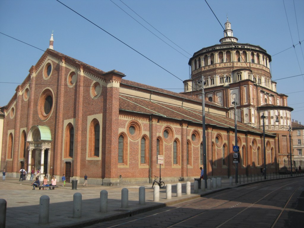 Santa Maria delle Grazie