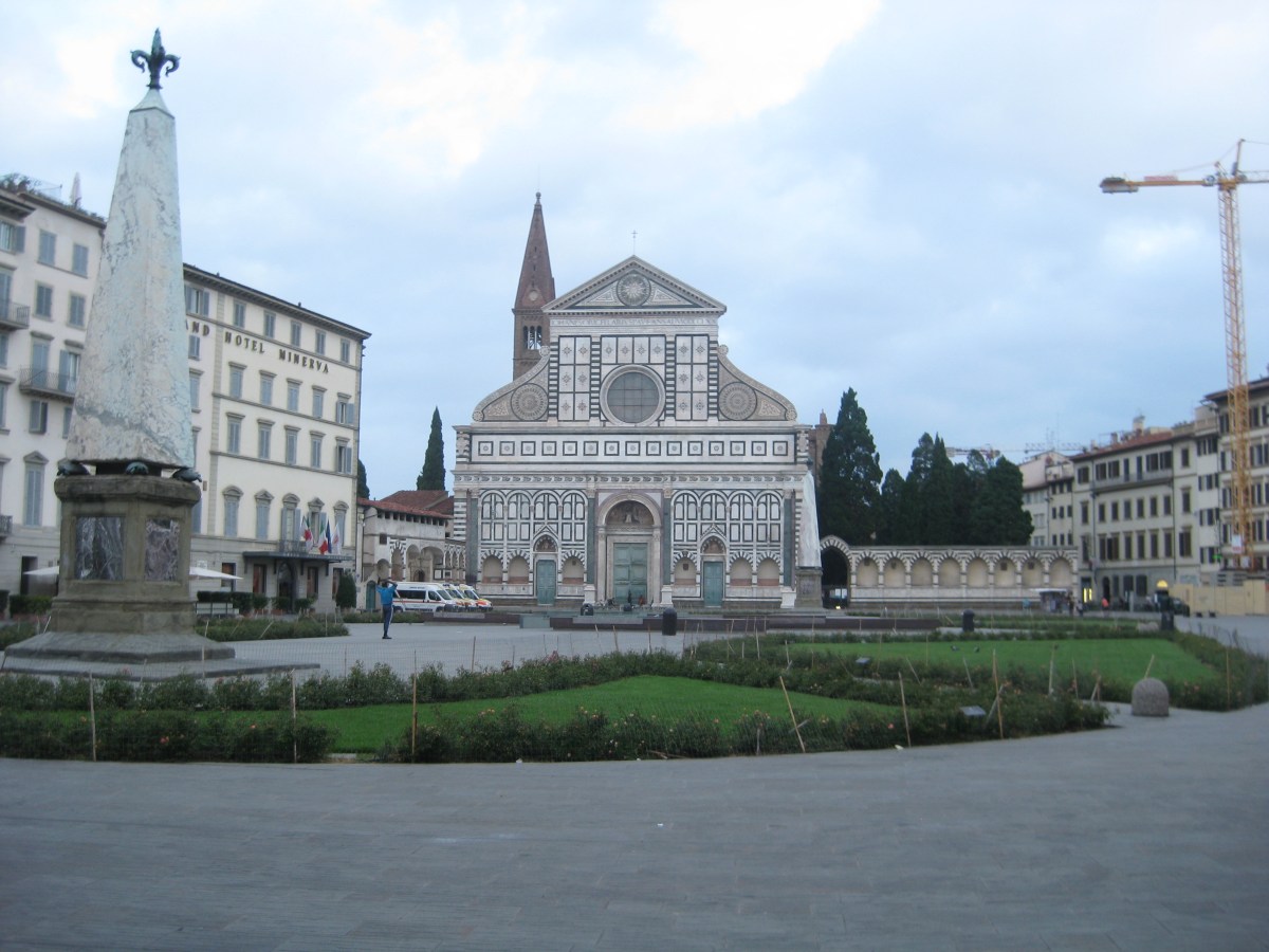 there’s more to florence than just the&nbsp;duomo