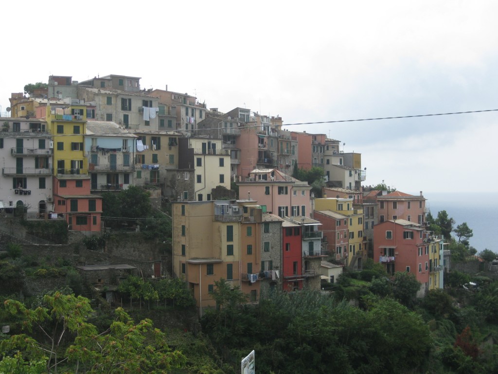 Corniglia