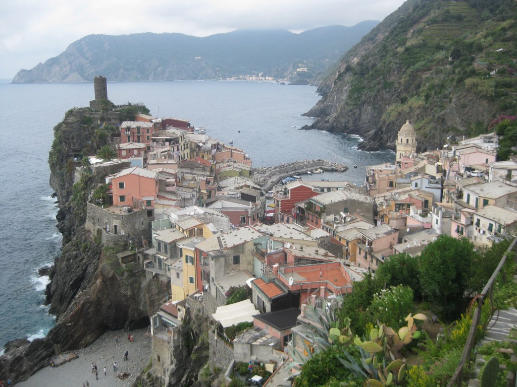 Vernazza