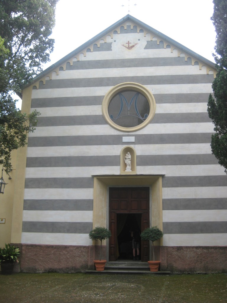Capuchin Friars Monastery