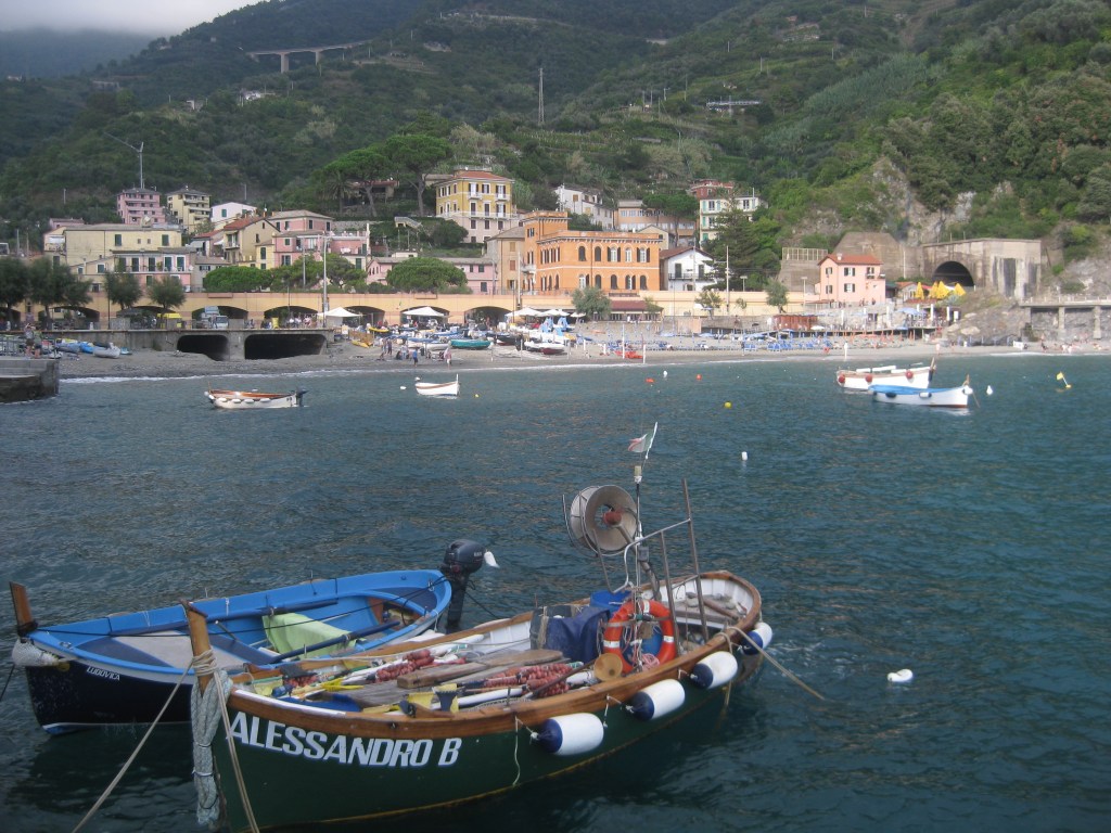 Monterosso