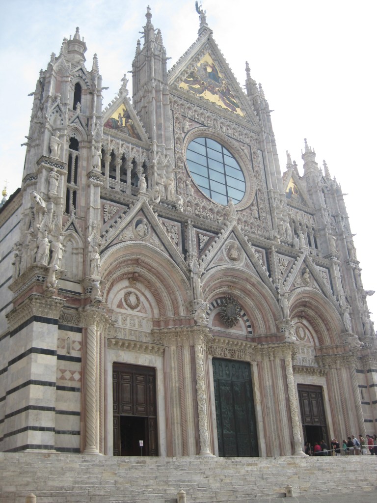 Duomo di Siena