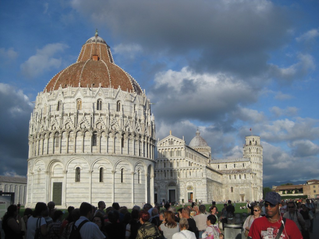 Battistero di San Giovanni