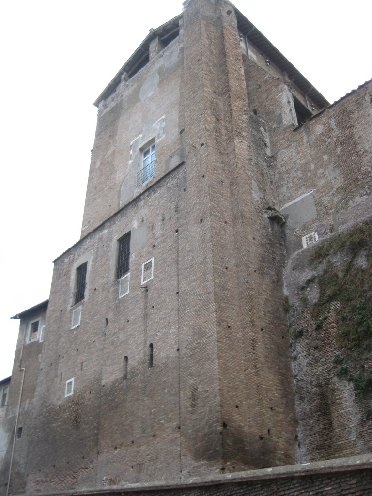 Basilica dei Santi Quattro Coronati
