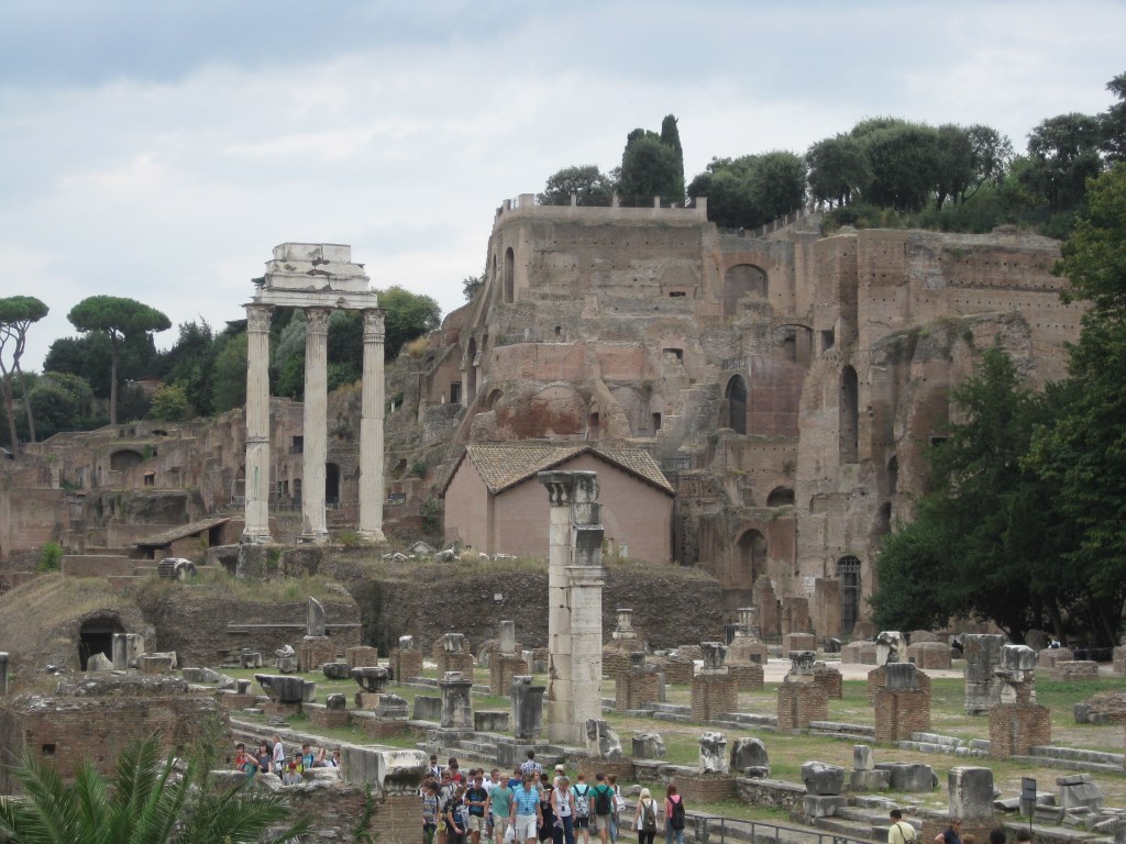 Roman Forum