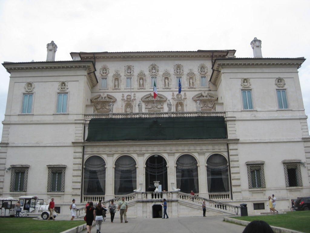 Villa Borghese