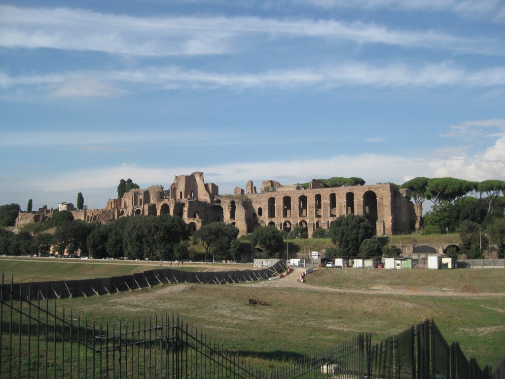 Circo Massimo