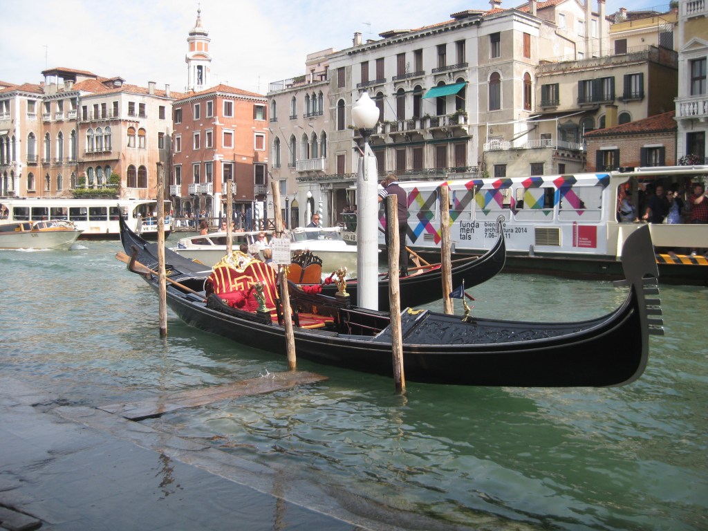 gondola