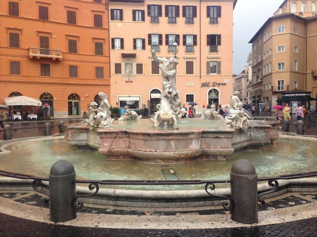 Piazza Navona