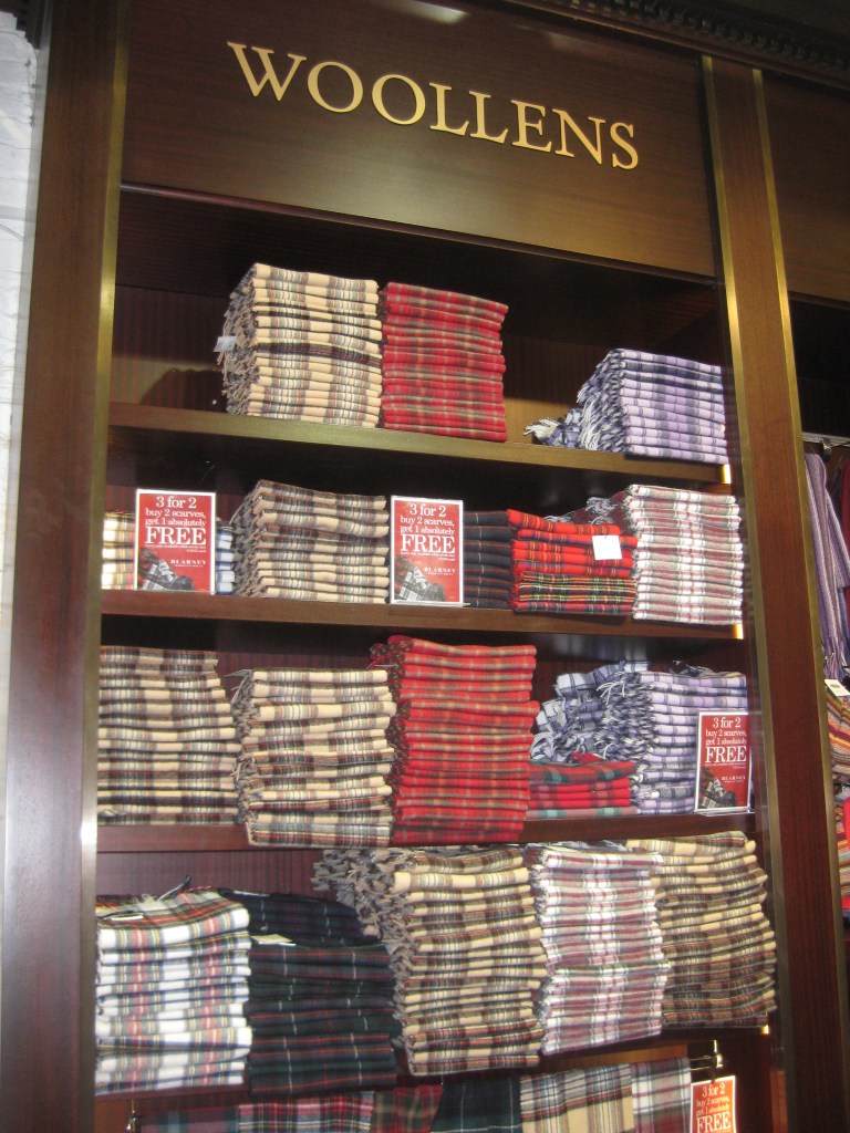 Blarney Woolen Mills (24)