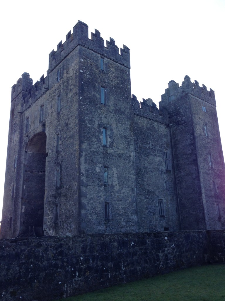 Bunratty Castle 087