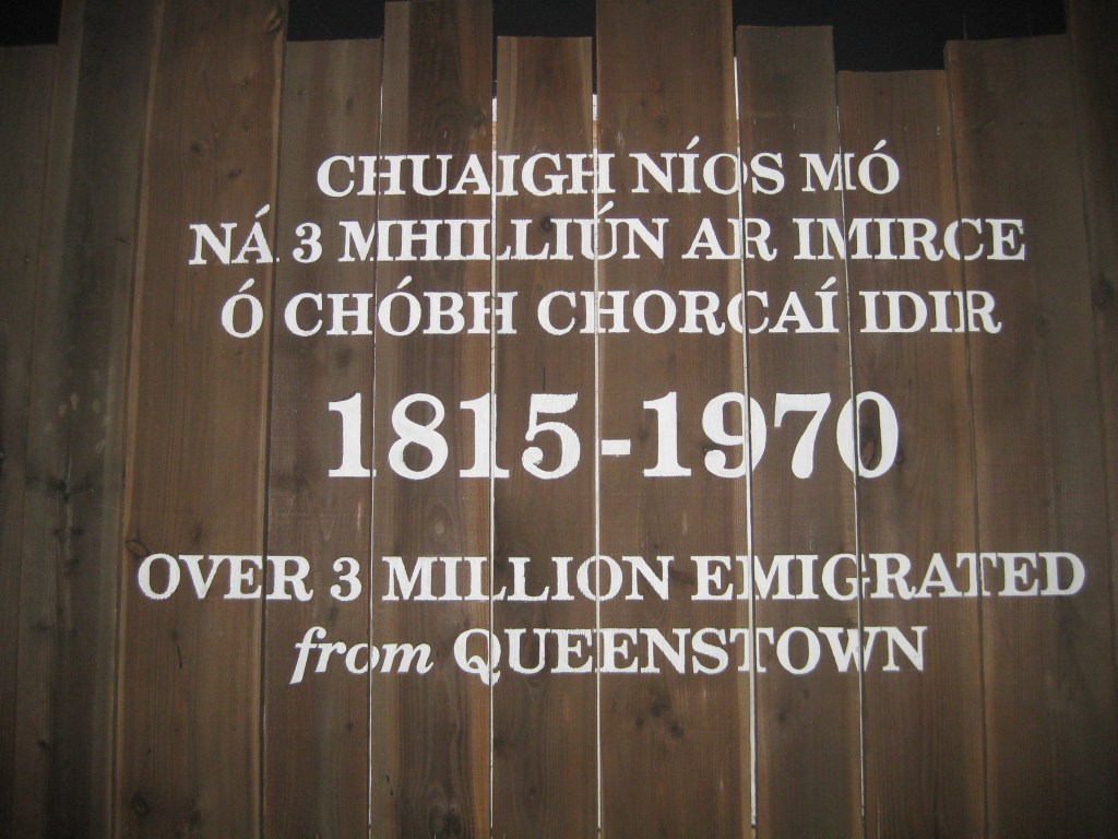 Cobh - Queenstown (38)