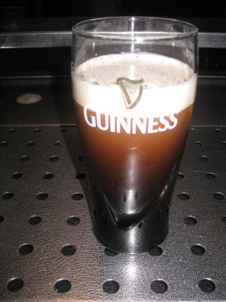 So close, yet so far away...