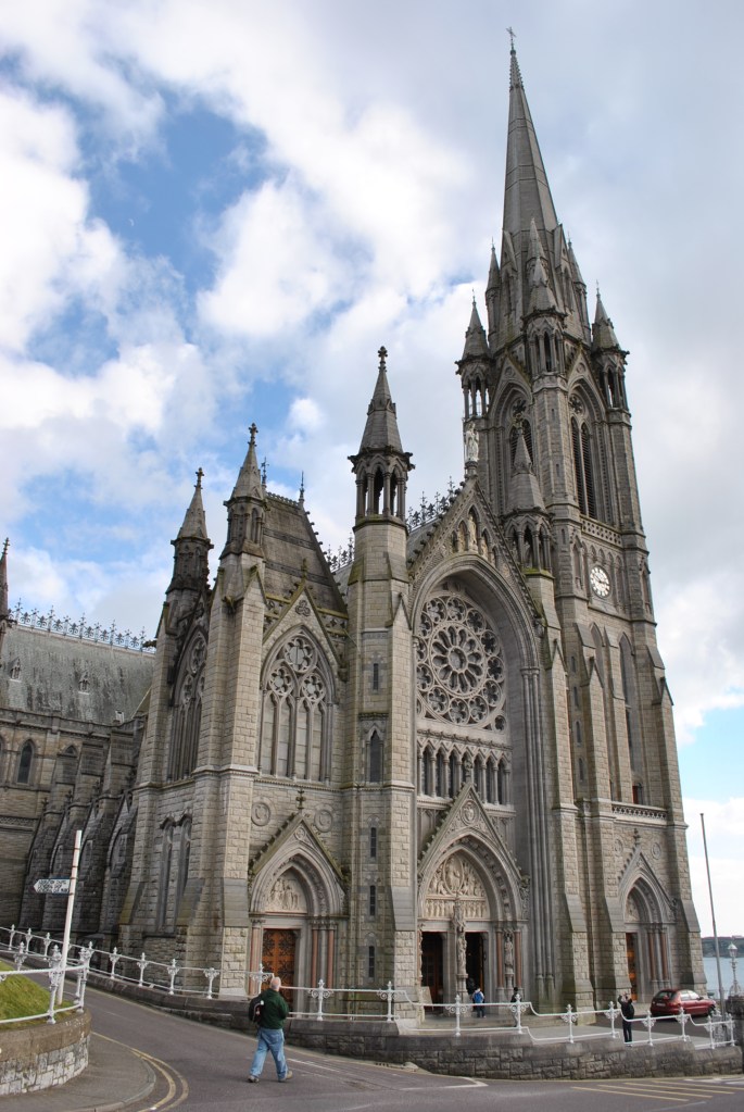 St. Colman's Cathedral (4)