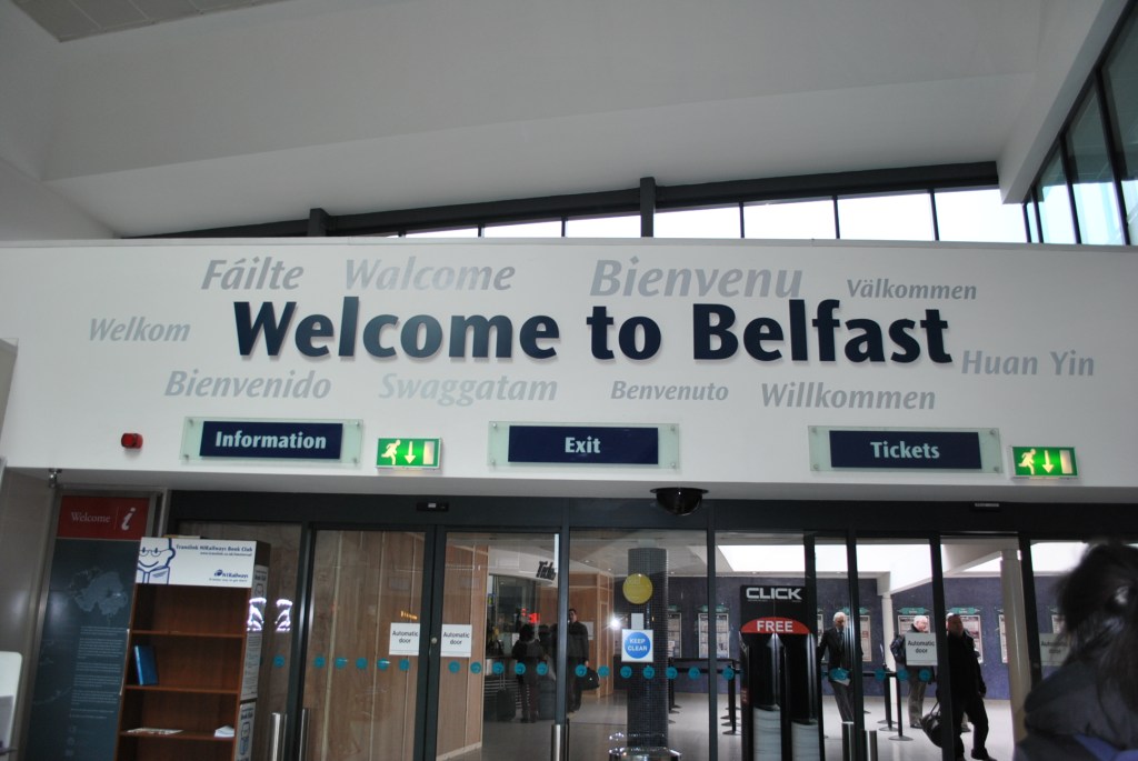 Belfast Station (11)