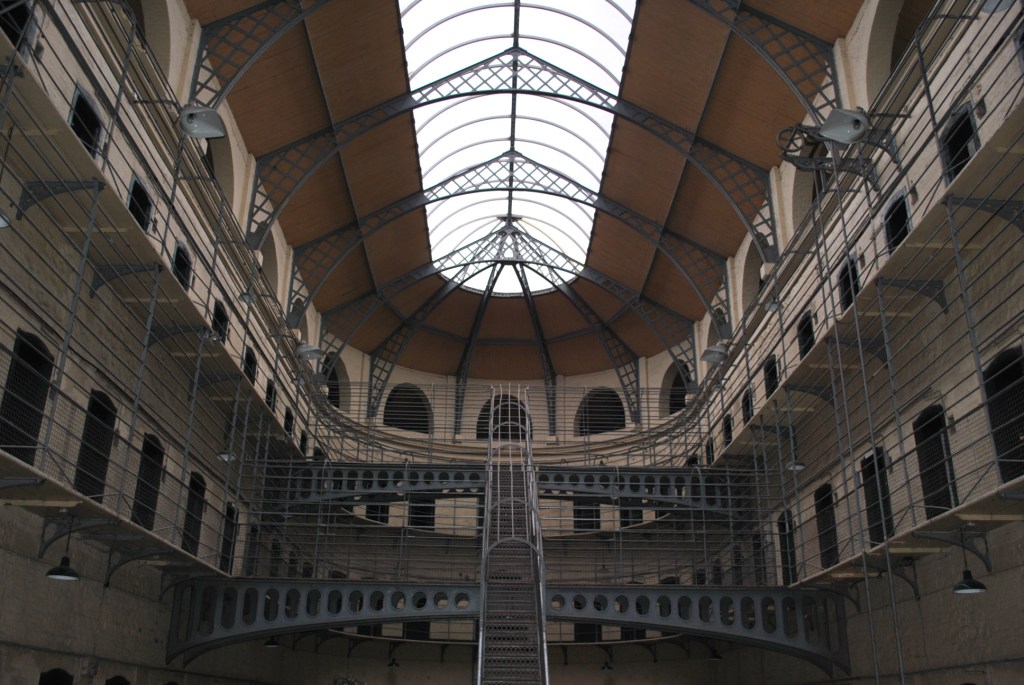 Kilmainham Gaol (112)