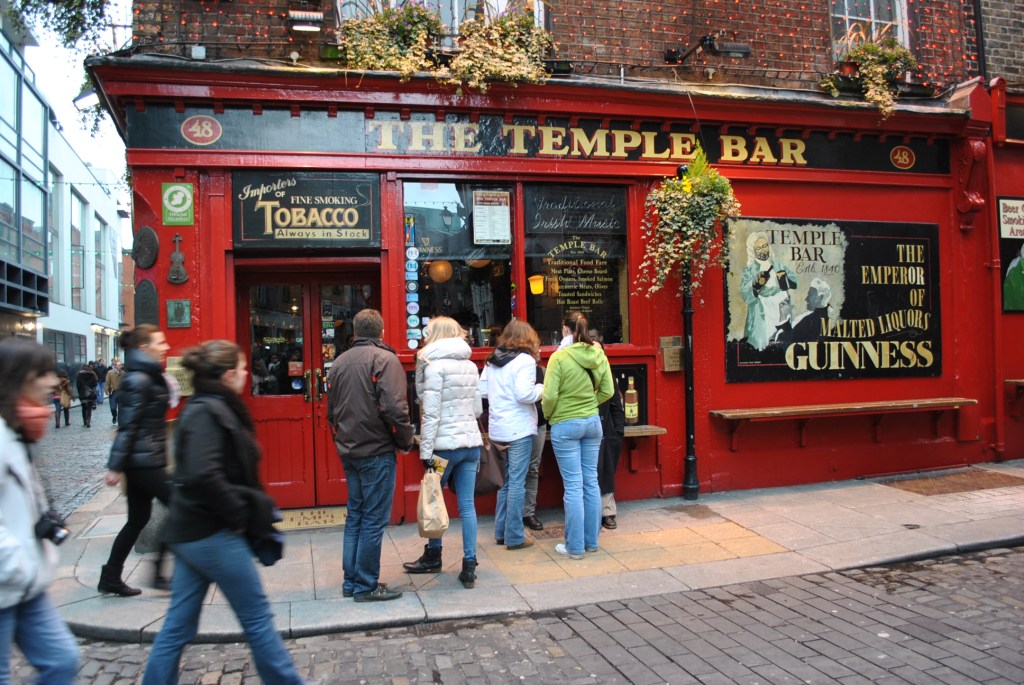 Temple Bar (8)