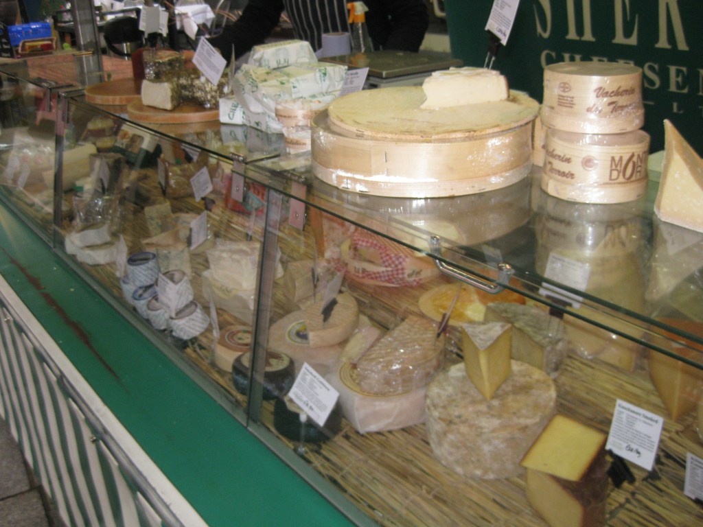 Sheridan Cheesemongers