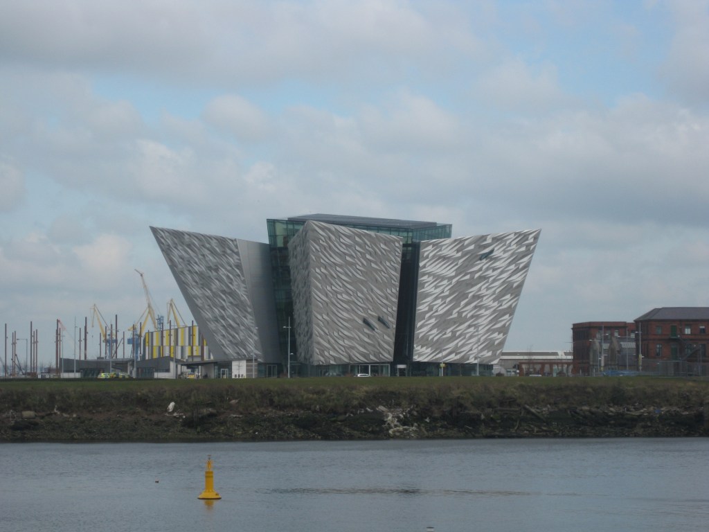 Titanic Exhibition (3)