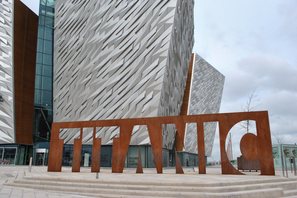 Titanic Exhibition (38)