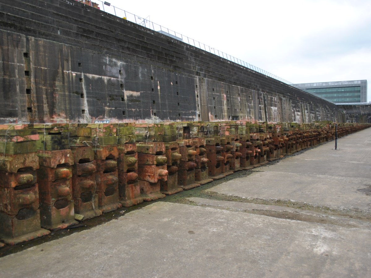 you’ll never guess how much it cost to build the rms&nbsp;titanic