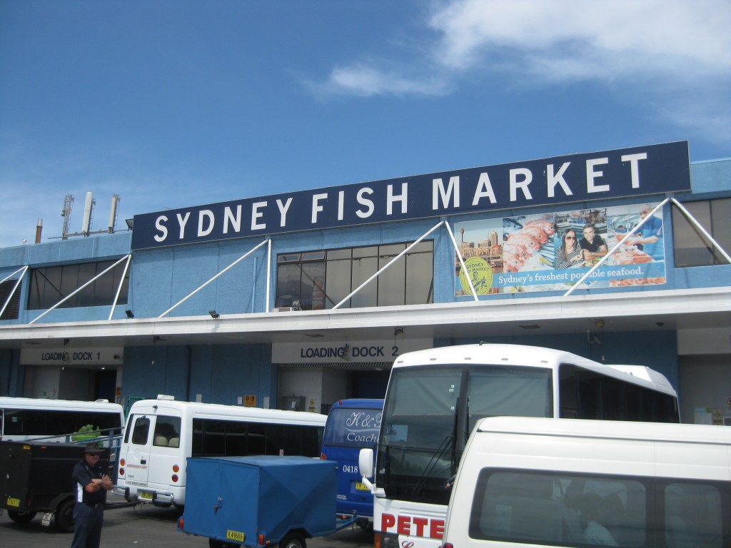 Sydney Fish Market (61)