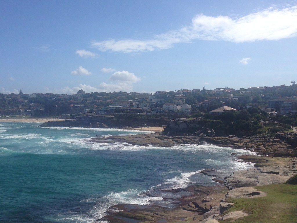 Tamarama