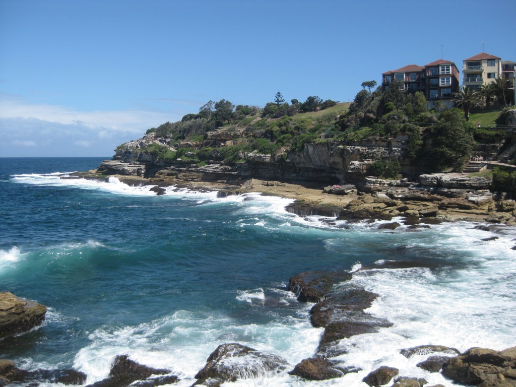 Bondi to Bronte (5)