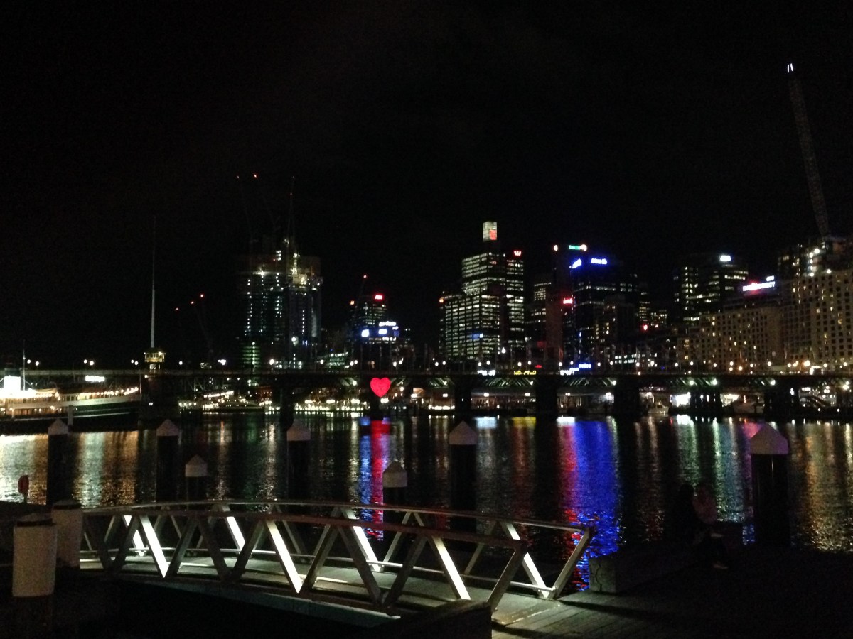 there’s more to sydney than the opera&nbsp;house