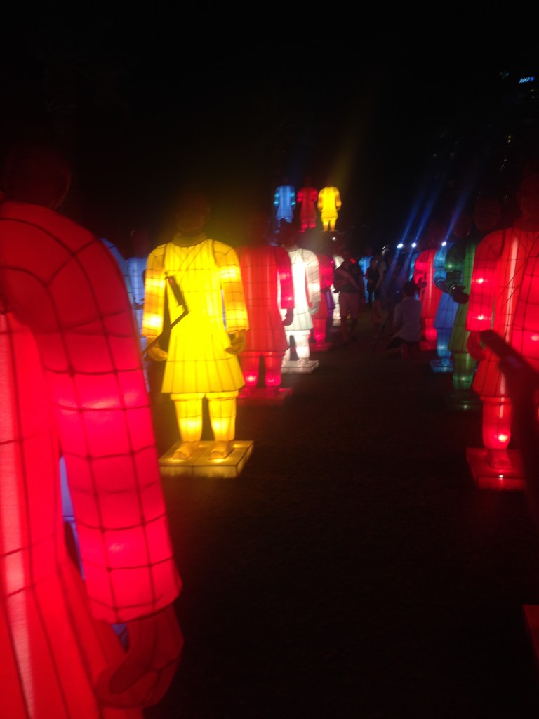 Dawes Point Terracotta Soldiers (33)