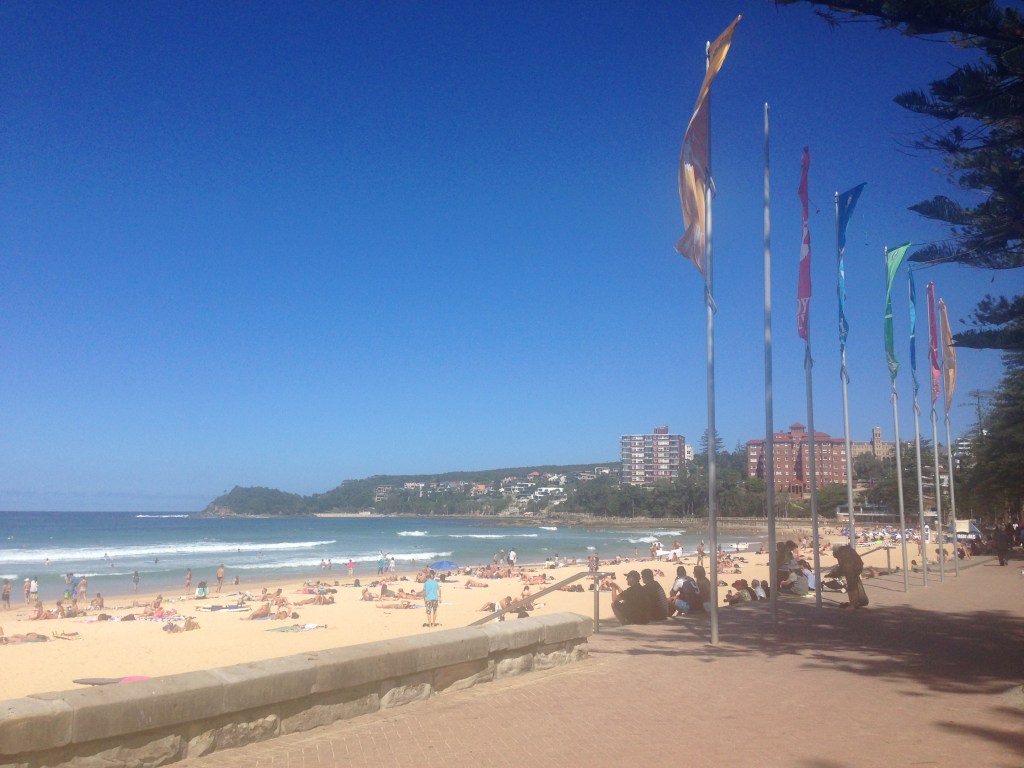 Manly Beach (73)