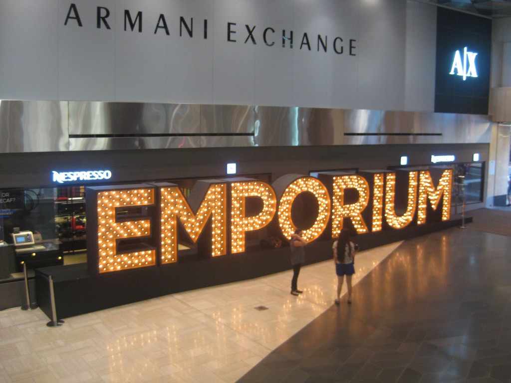 The Emporium