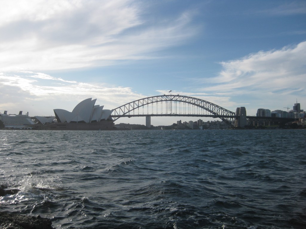 Mrs. Macquarie's Quay (17)