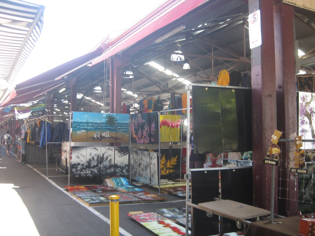 Queen Victoria Markets (12)