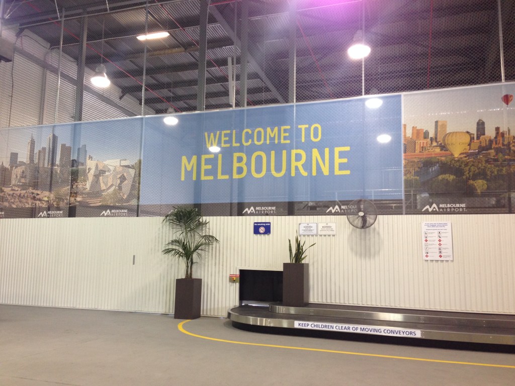 SYD to MEL (6)