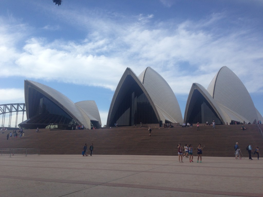 Sydney Opera House (30)