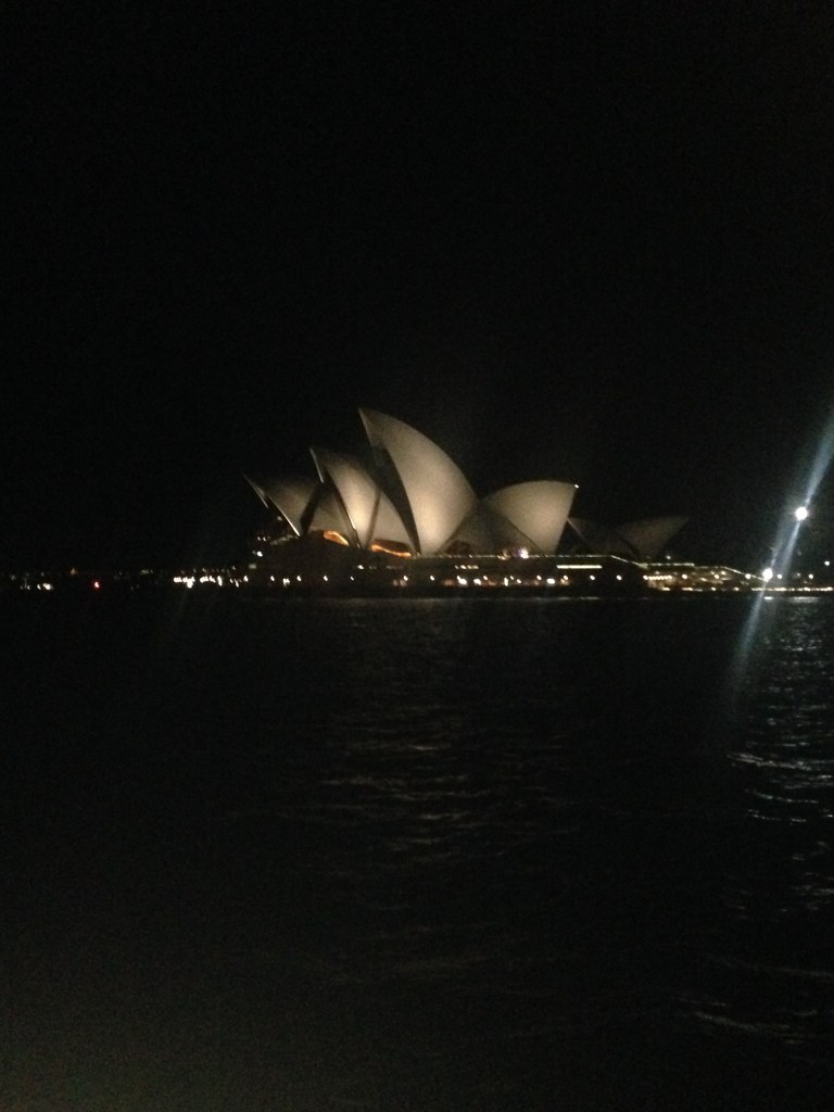 Sydney Opera House (87)