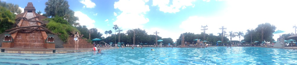 Disney's Coronado Springs