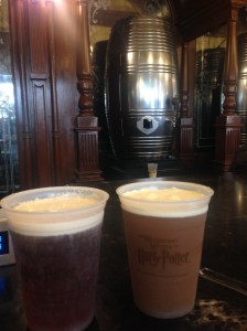 Butterbeer