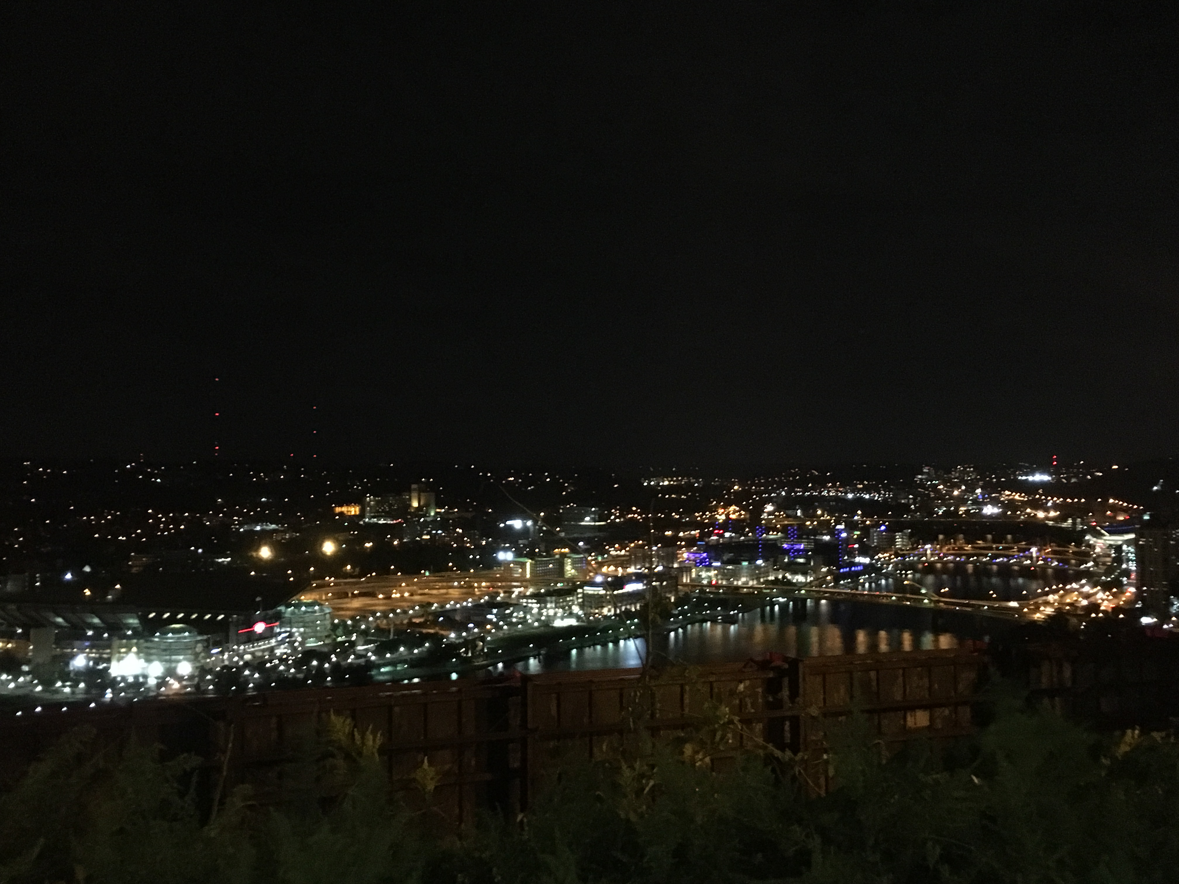 Duquesne Incline 17