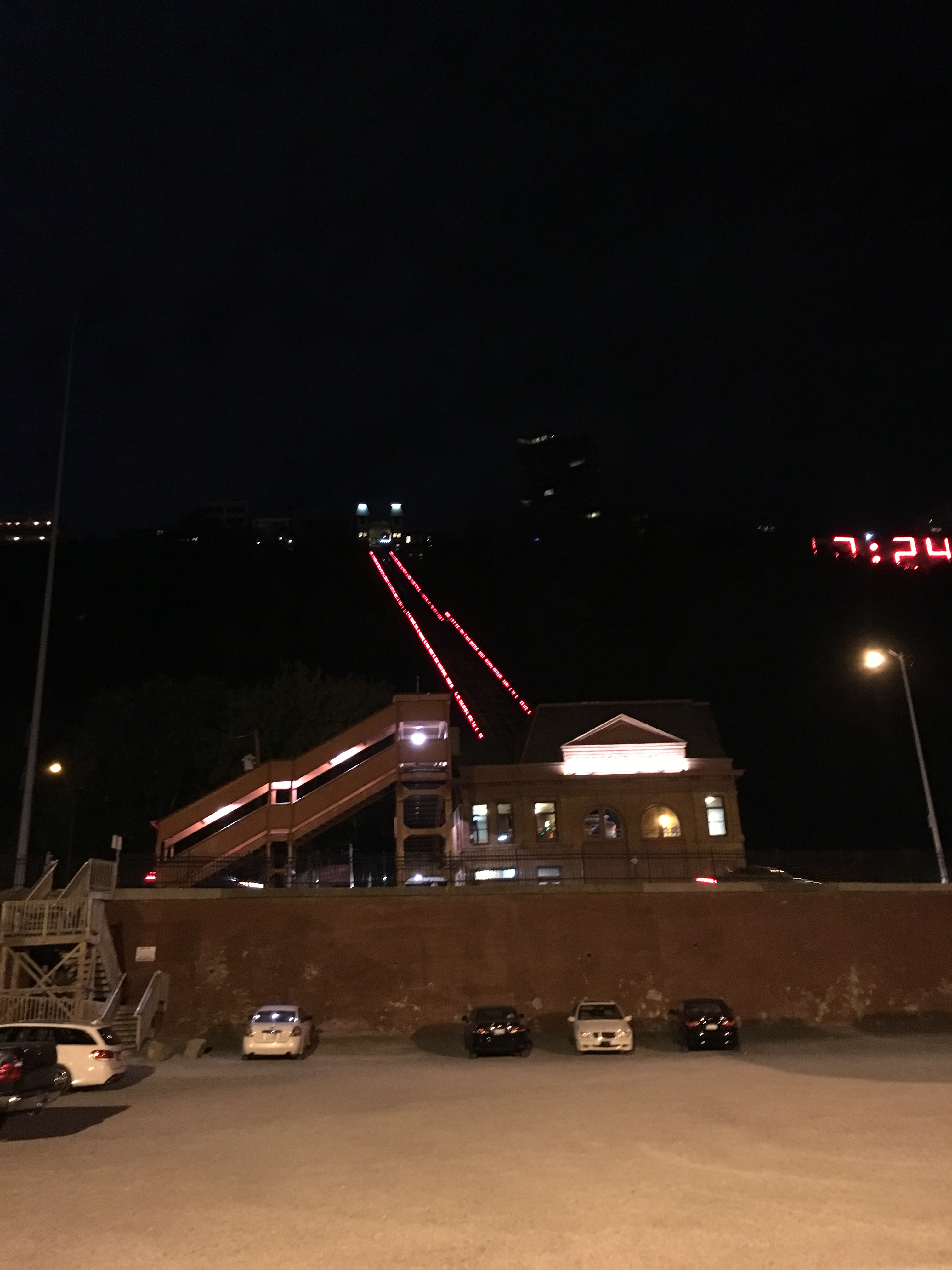 Duquesne Incline 19
