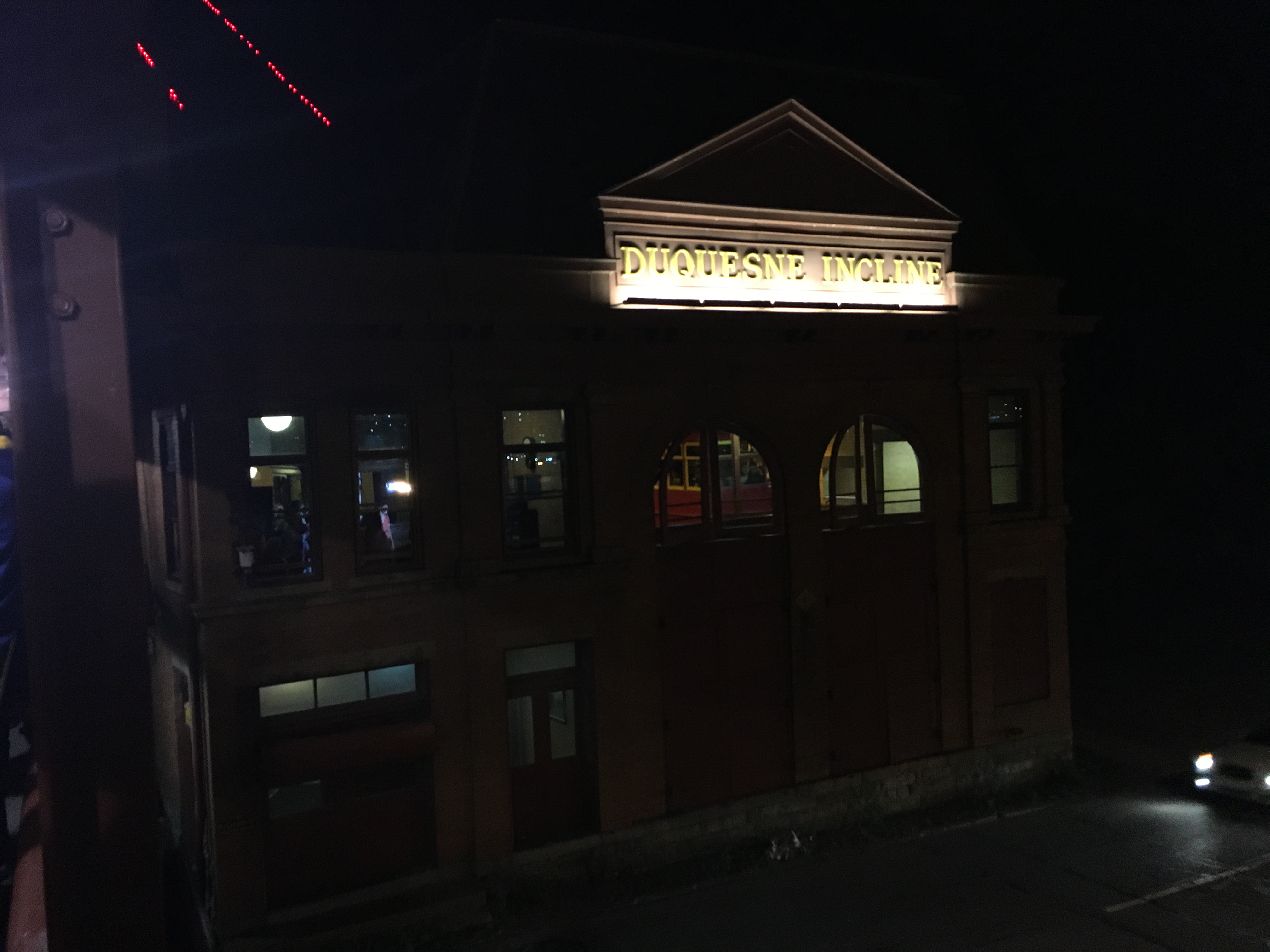 Duquesne Incline 5