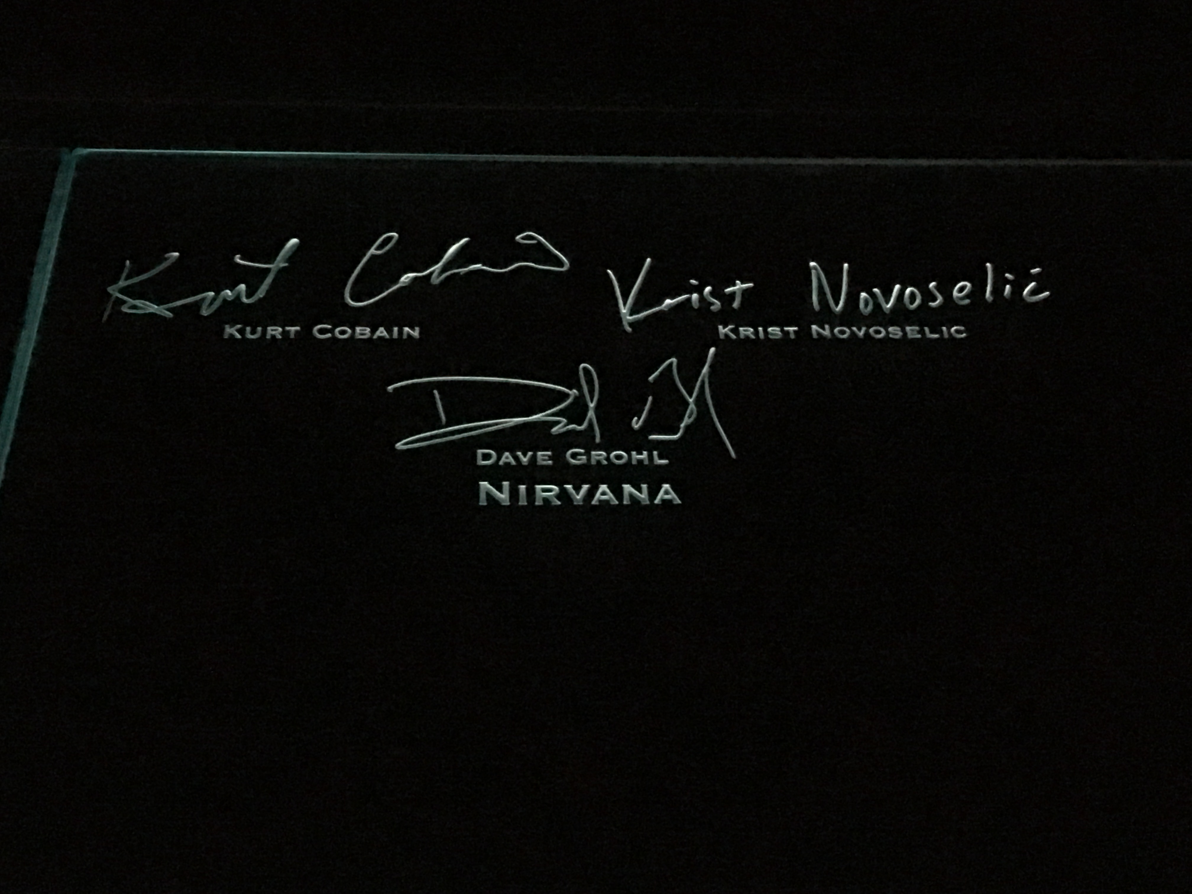 Rock and Roll Hall of Fame 110