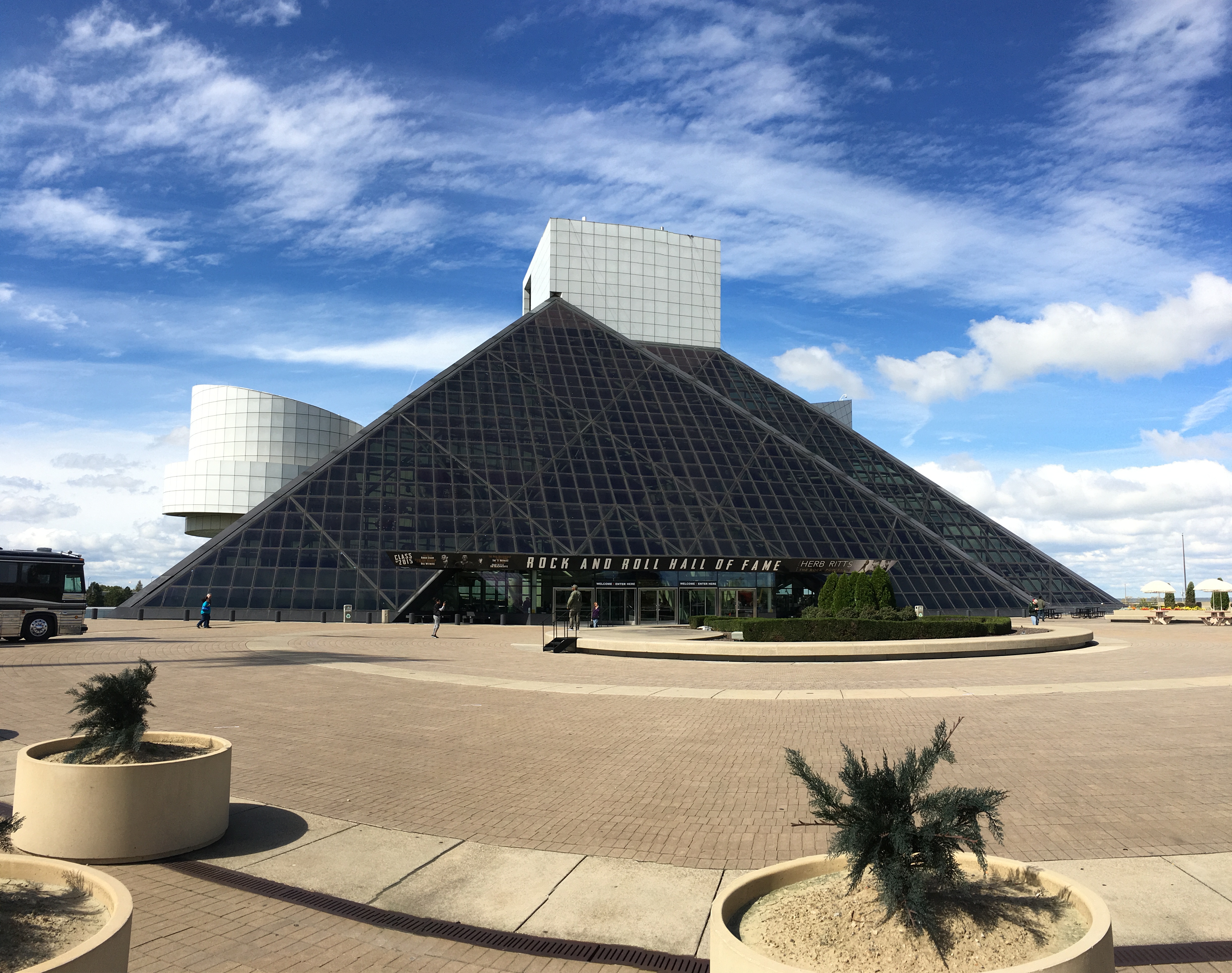Rock and Roll Hall of Fame 5.JPG