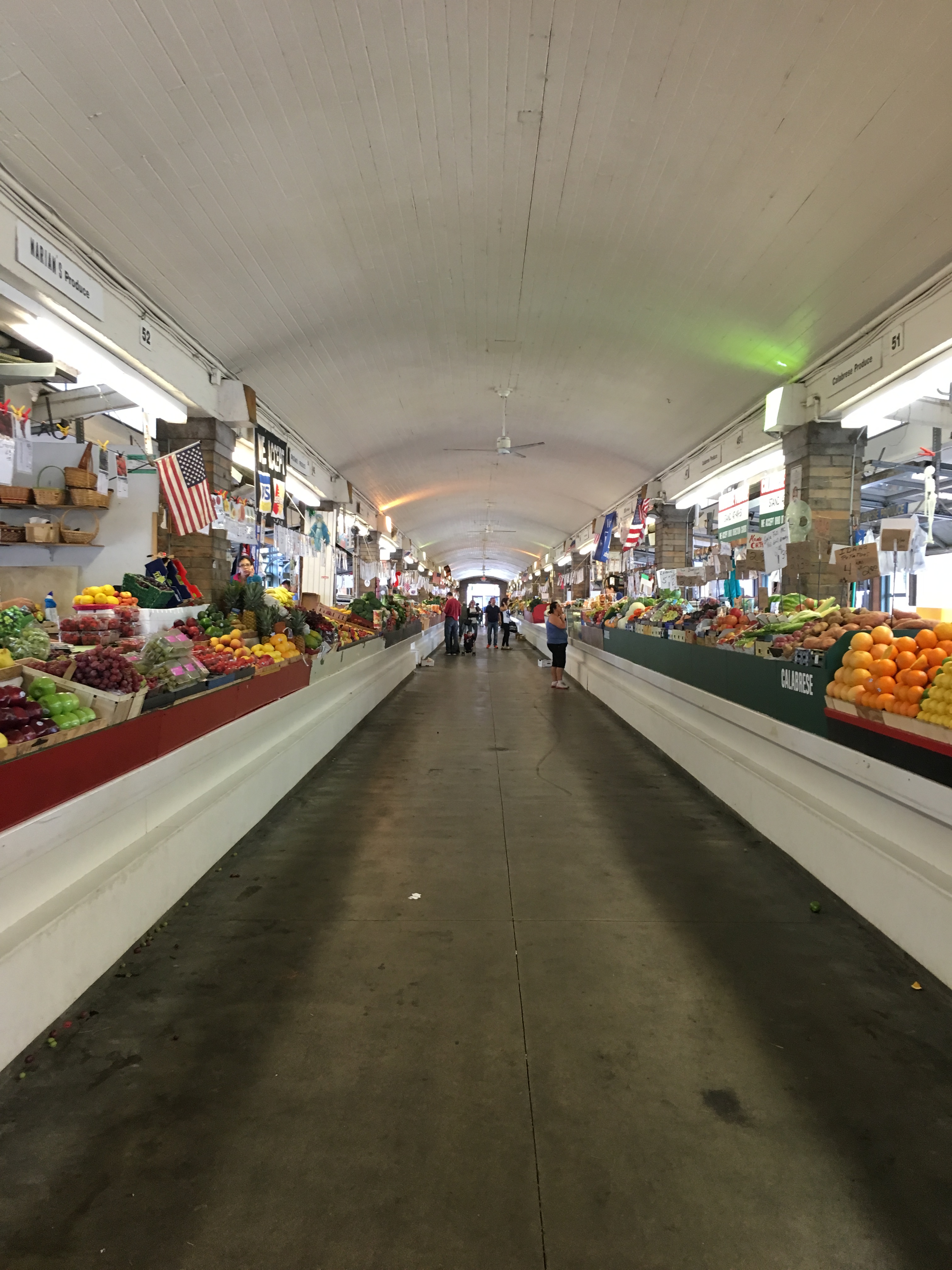 West Side Market 1