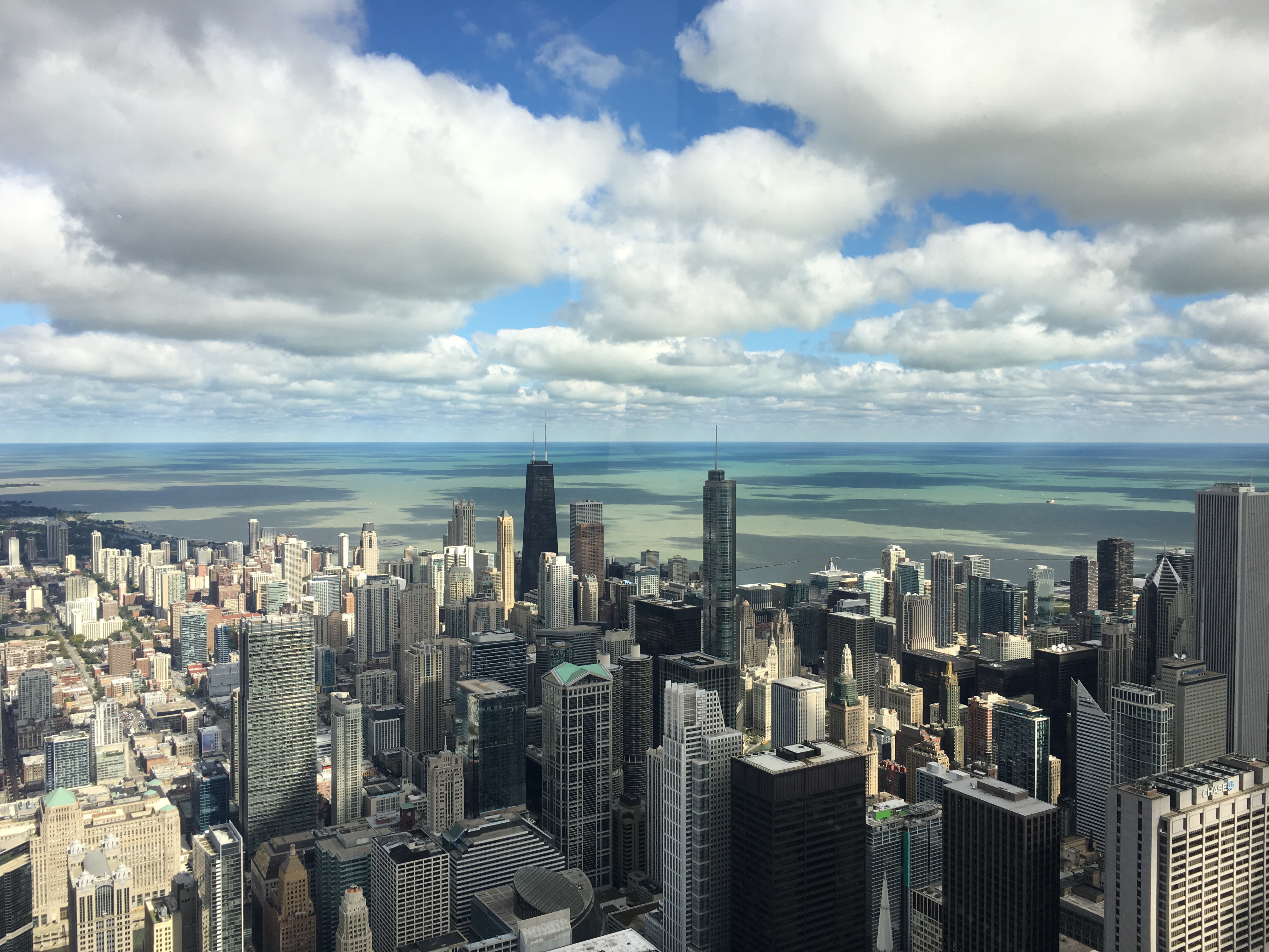 Willis Tower 32