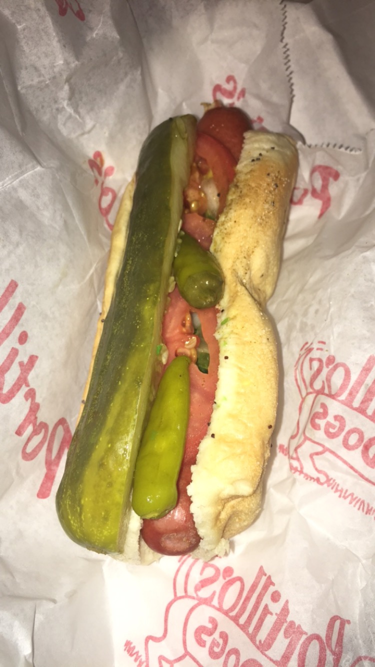 Portillo's 2