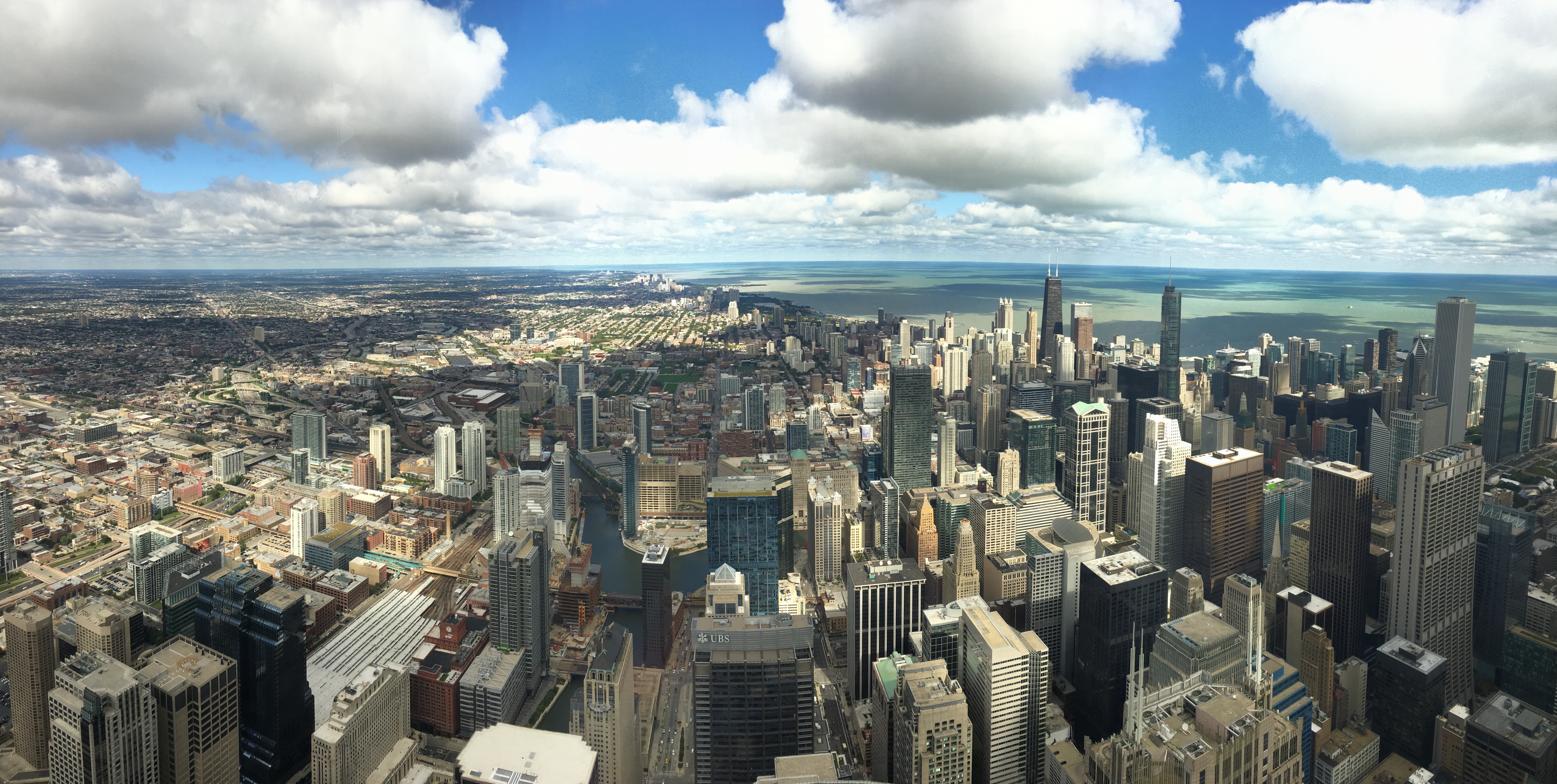 Willis Tower 46